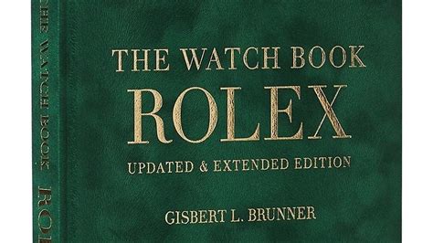 Rolex, il libro che diventerà la vostra Bibbia e altri titoli 